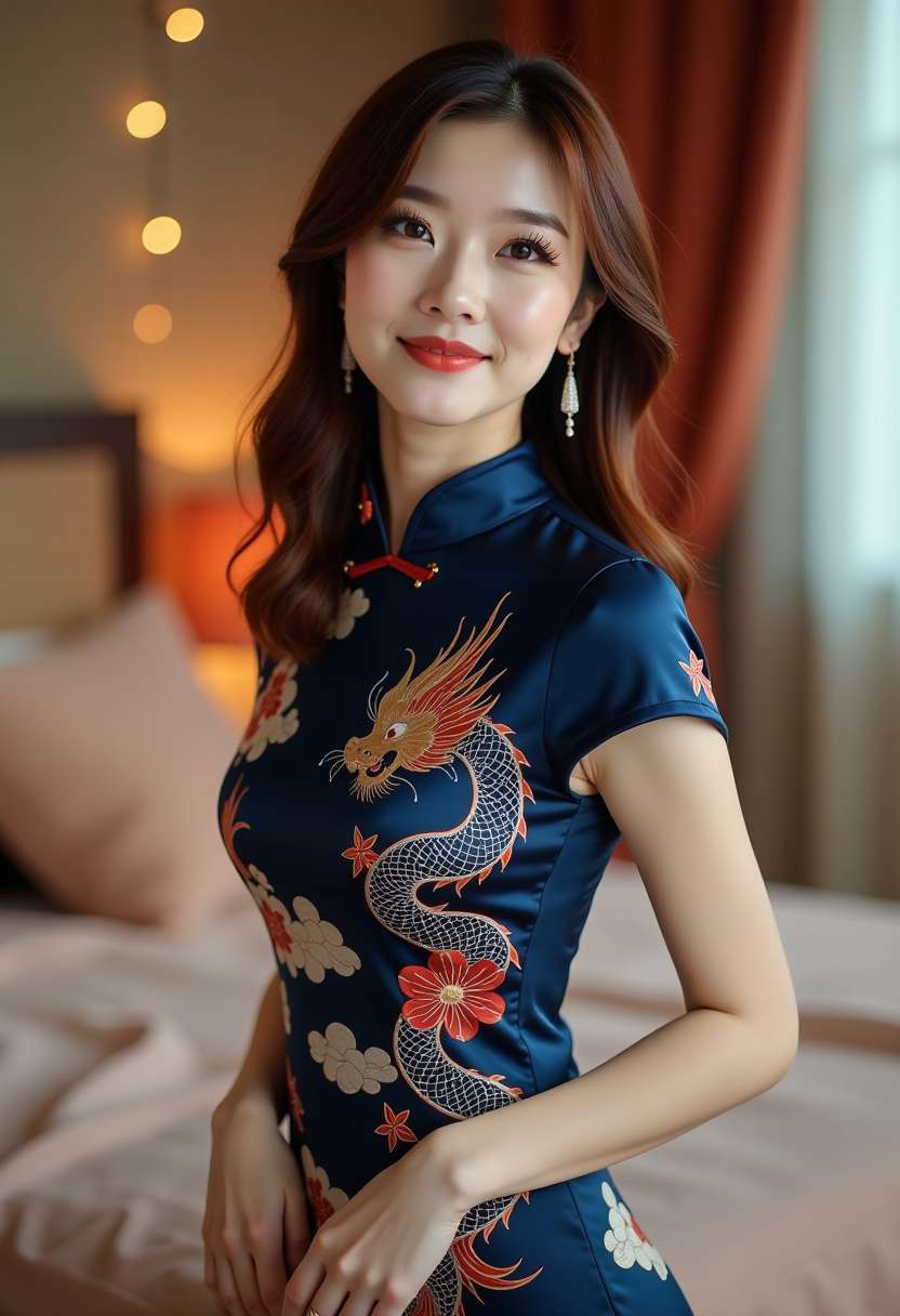 汉宫秋月传